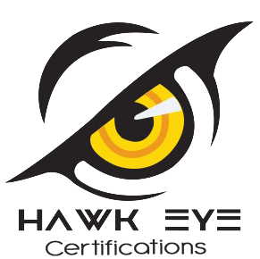 Hawk Eye Certification