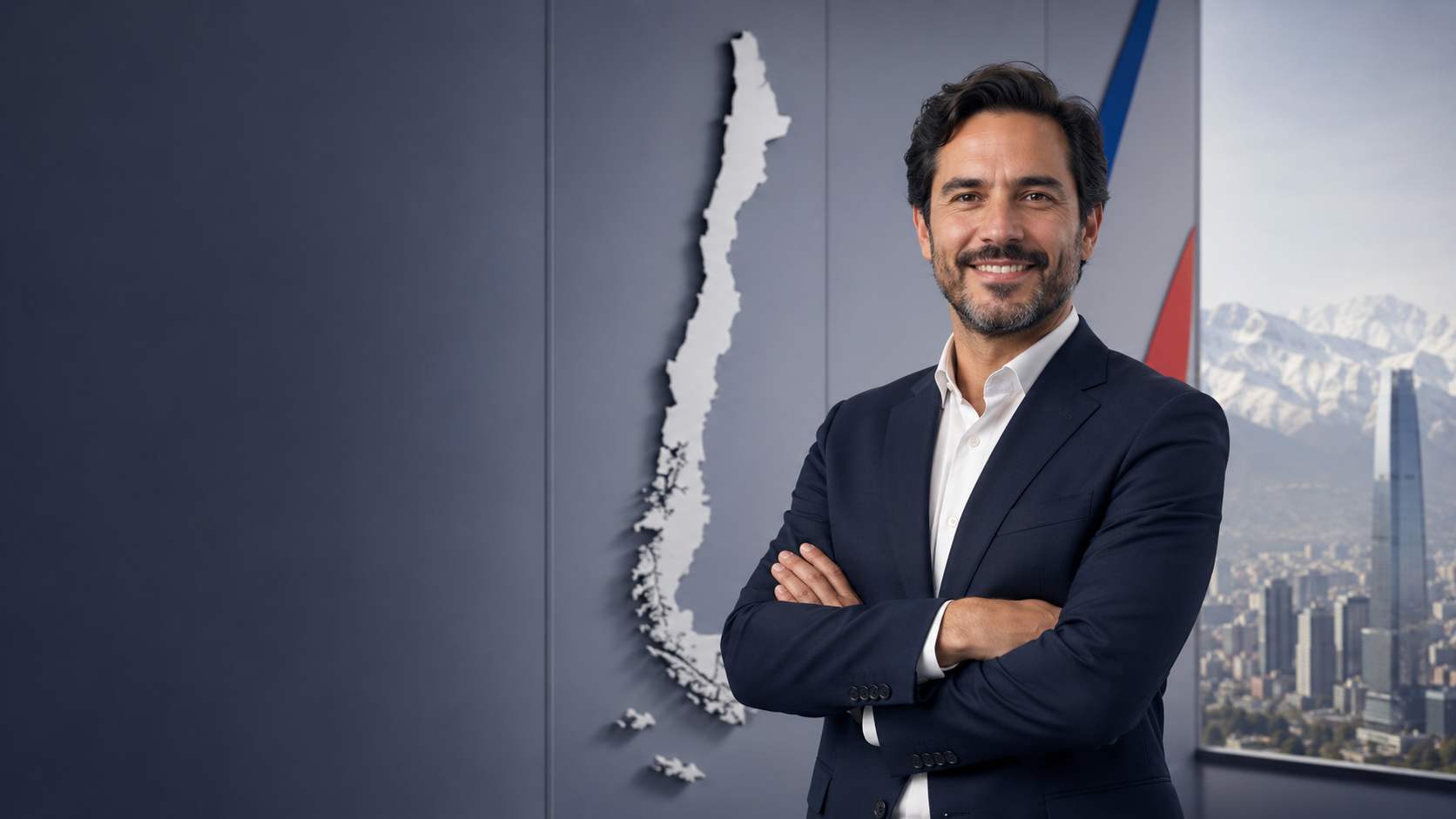 Certificación ISO en Chile
