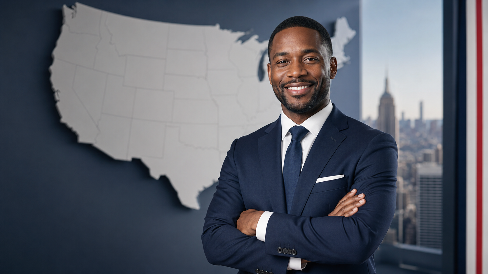 ISO certification in United States