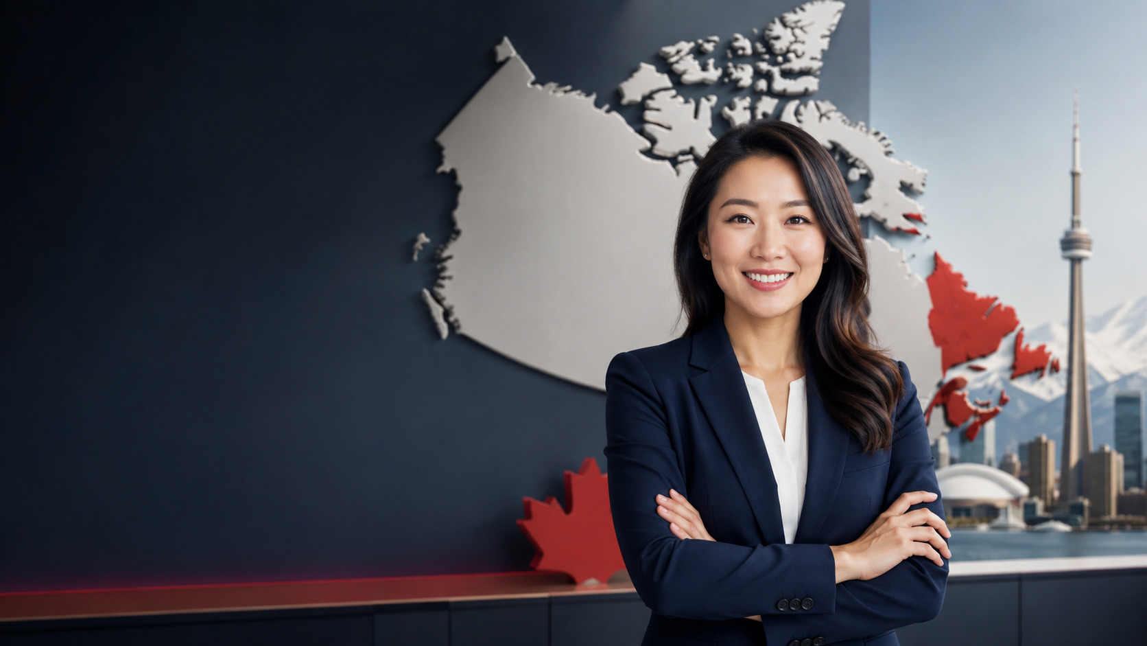 ISO certification in Canada