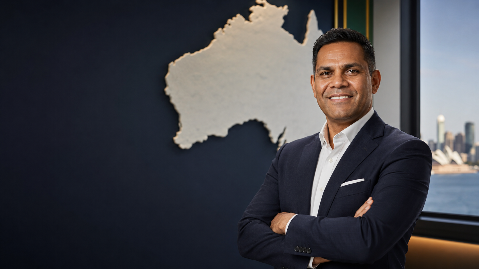 ISO certification in Australia
