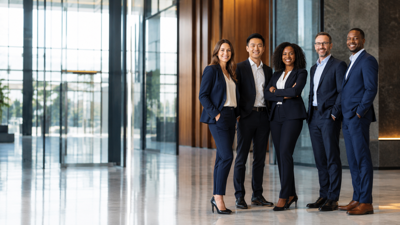 International Hawk Eye Certification team