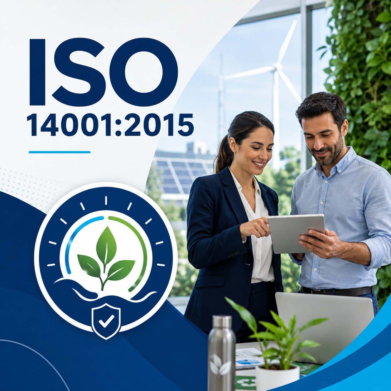 ISO 14001:2015