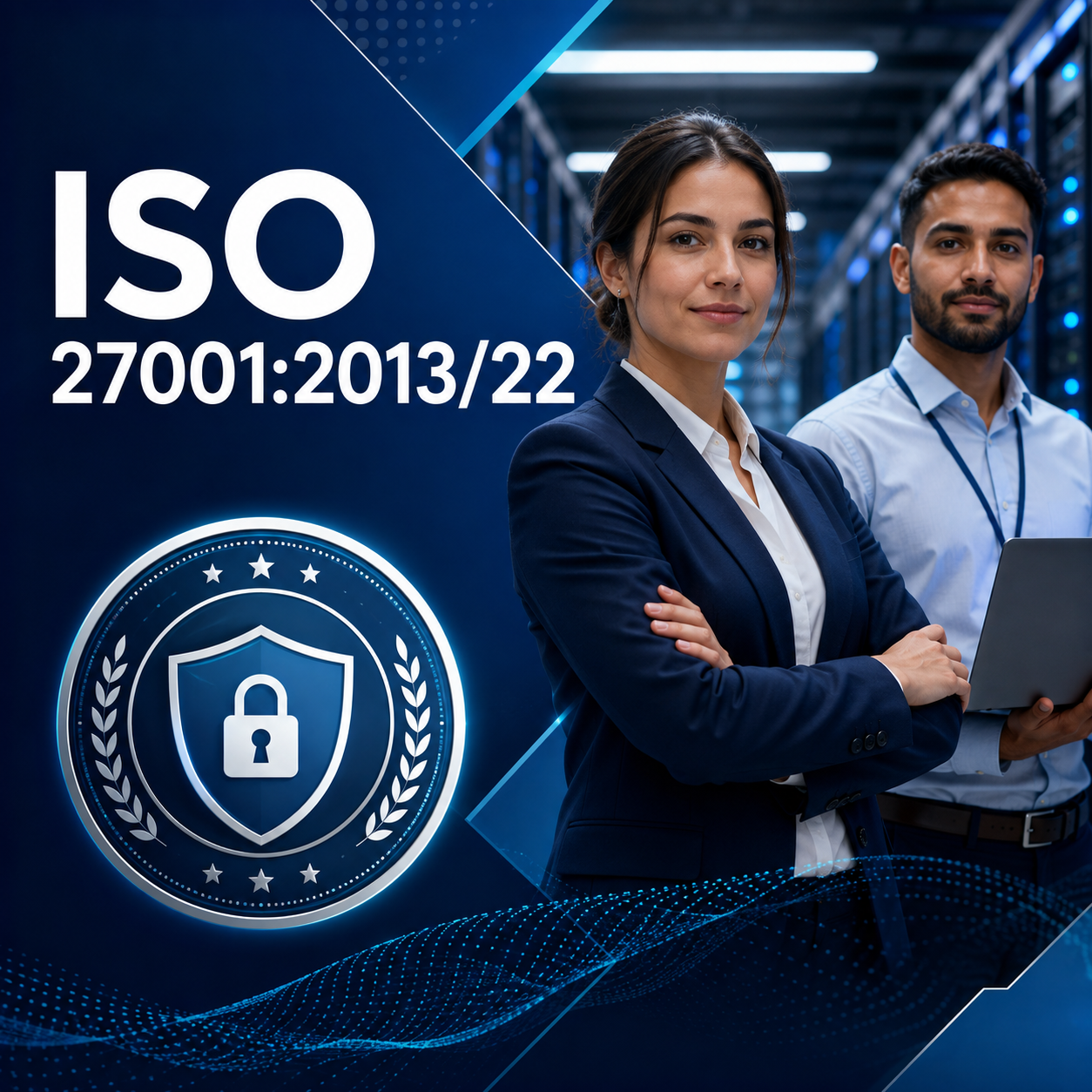ISO 27001:2022