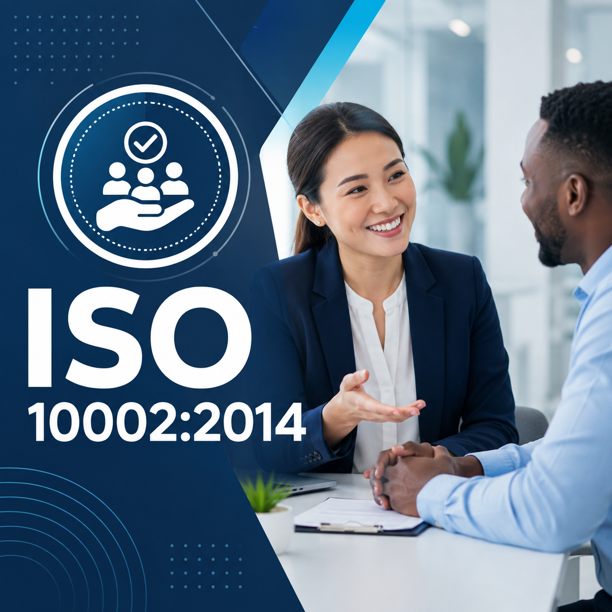 ISO 10002:2014