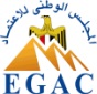 EGAC Accreditation logo